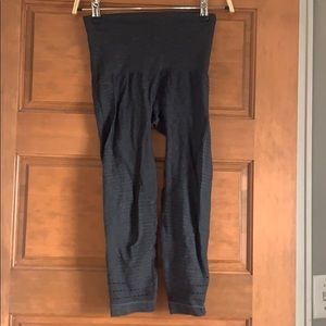 Seamless gymshark leggings